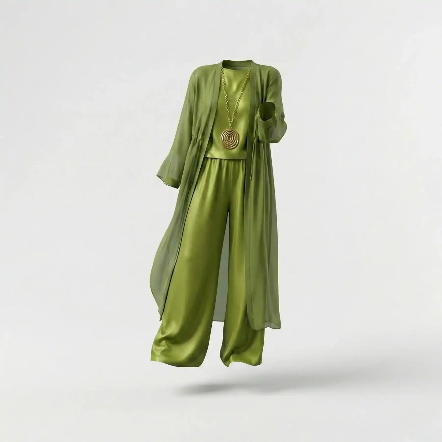 Elvira™ | Completo elegante e comodo