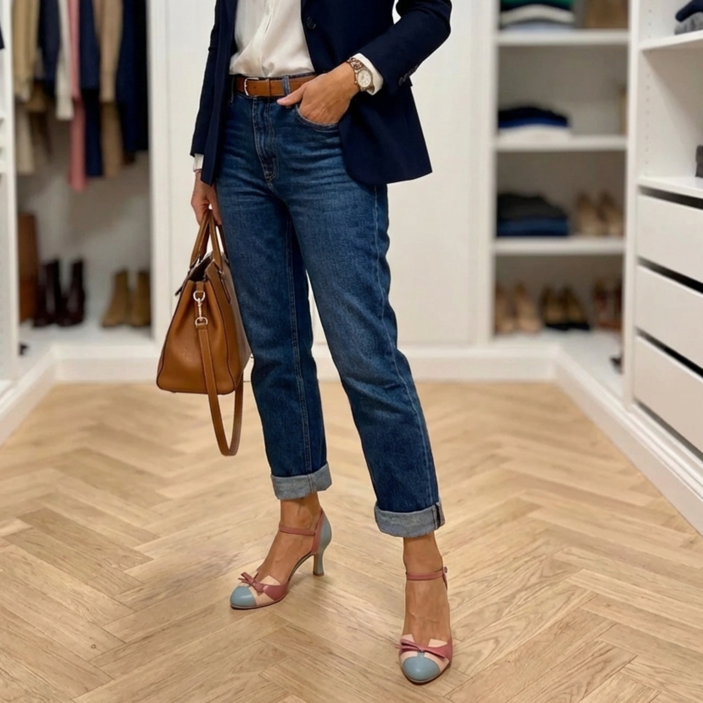 Glam | Sandali Vintage Ortopedici Graziosi
