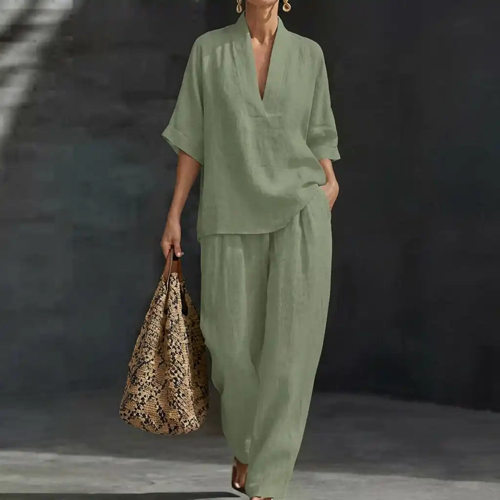 Dolores | Completo di Due Pezzi per Donna