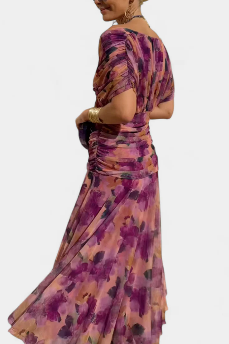 Dalma | Abito elegante