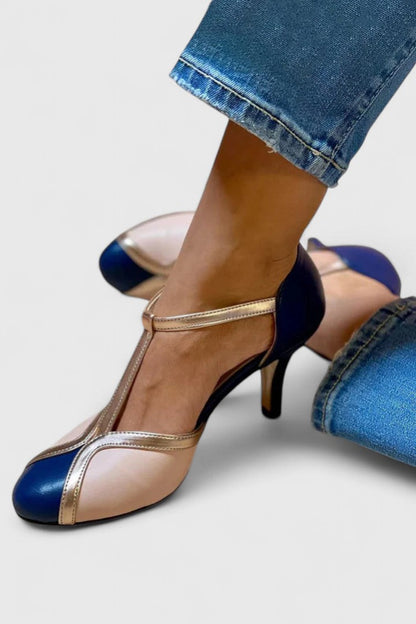 Tazariah™  | Tacchi Confortevoli