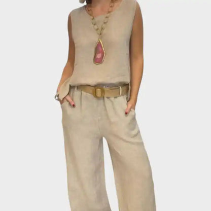 Paloma™ | Completo boho di due pezzi