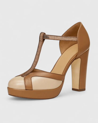 Nadia™  | Tacchi Sofisticati