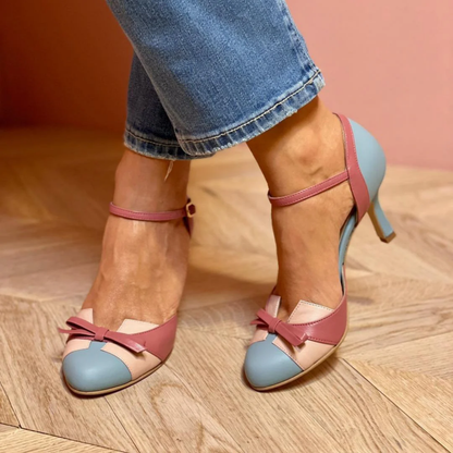 Glam | Sandali Vintage Ortopedici Graziosi
