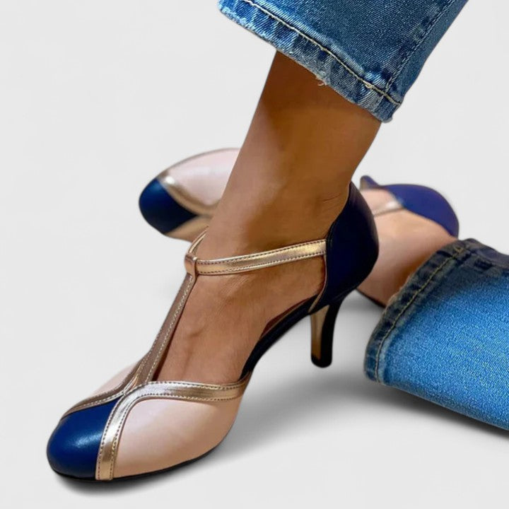 Tazariah™  | Tacchi Confortevoli