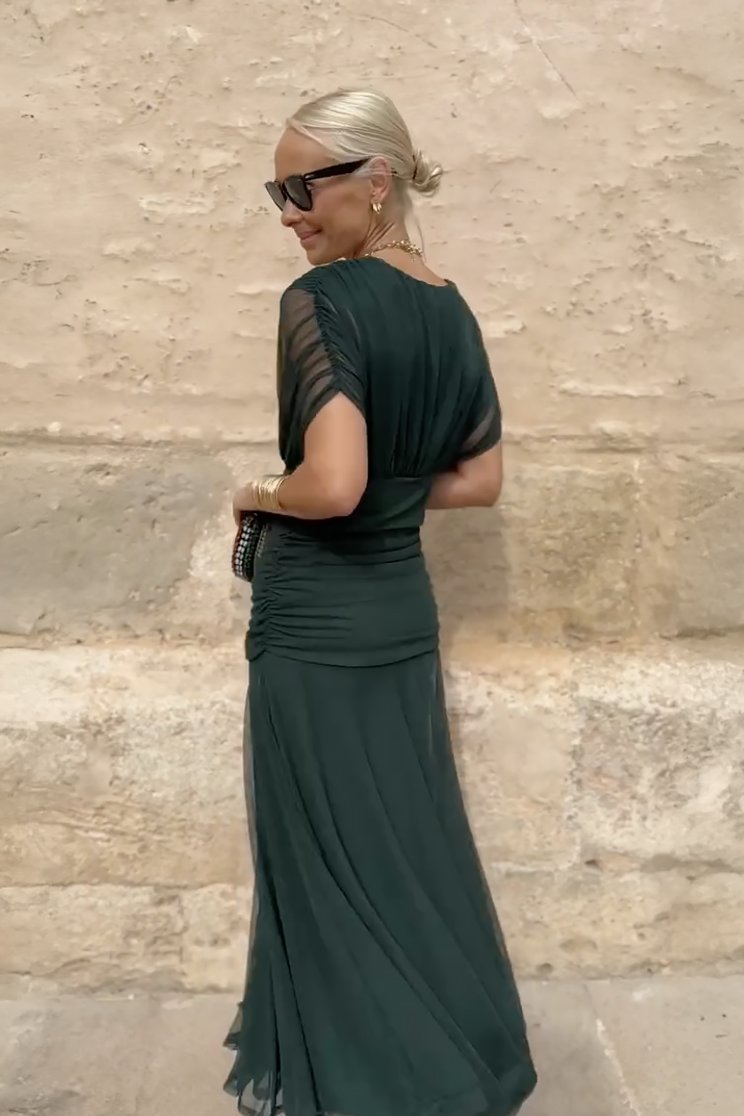 Dalma | Abito elegante