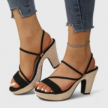 Lorienna™  | Tacchi Sofisticati