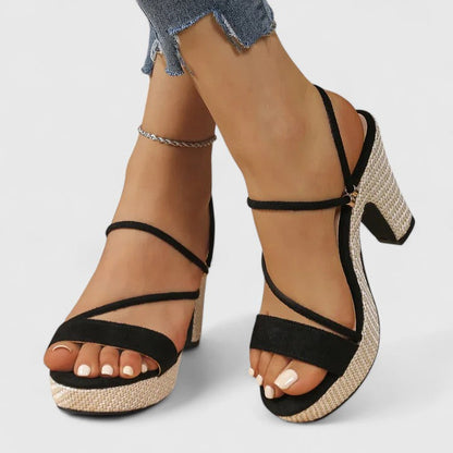 Lorienna™  | Tacchi Sofisticati