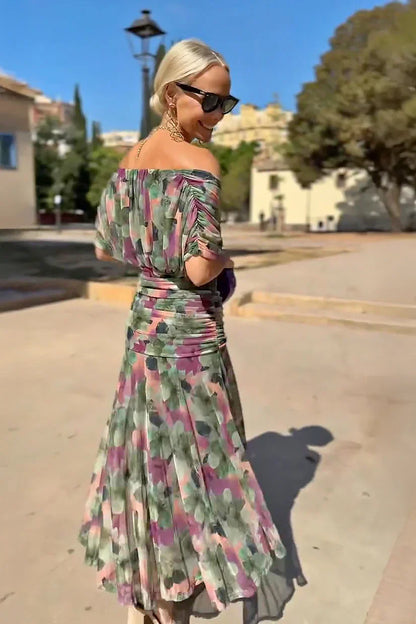 Dalma | Abito elegante