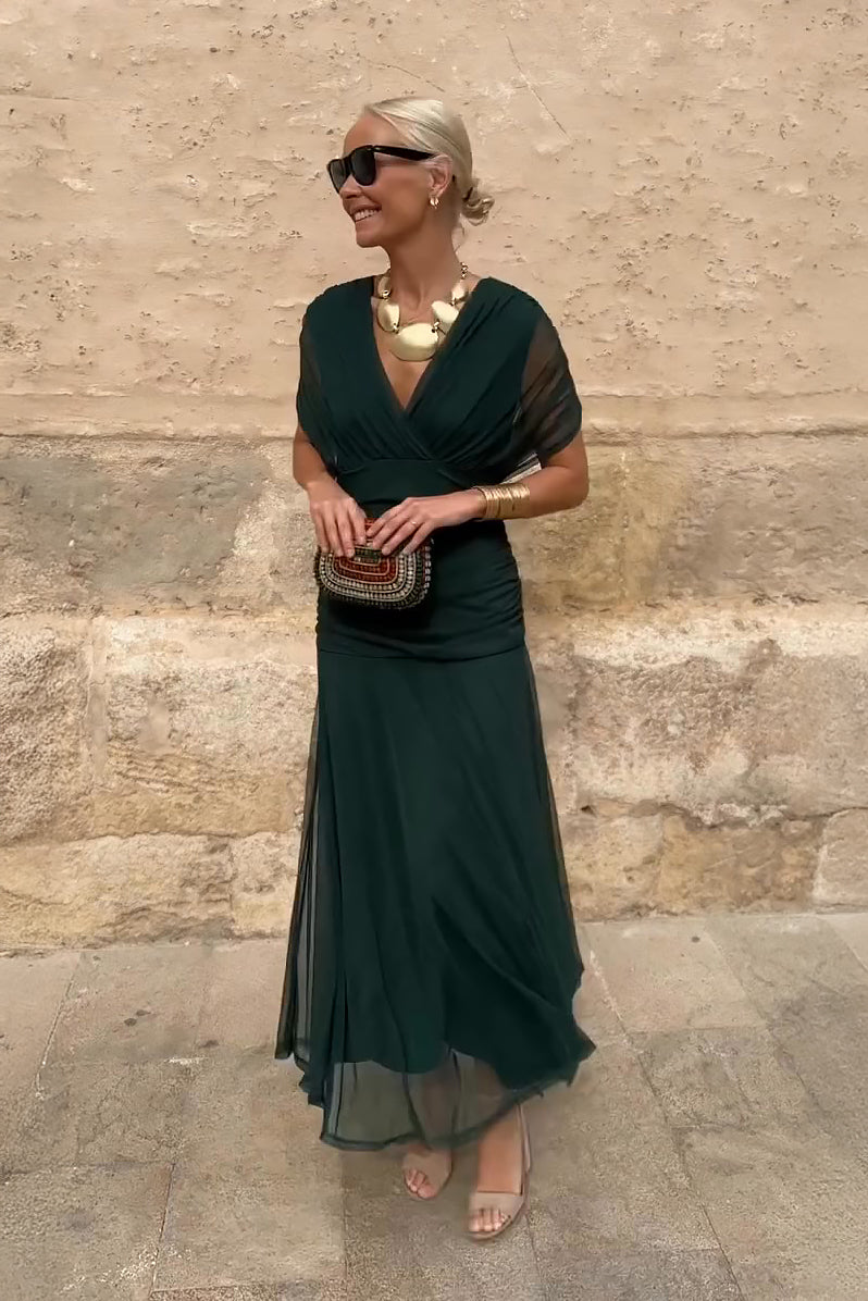 Dalma | Abito elegante