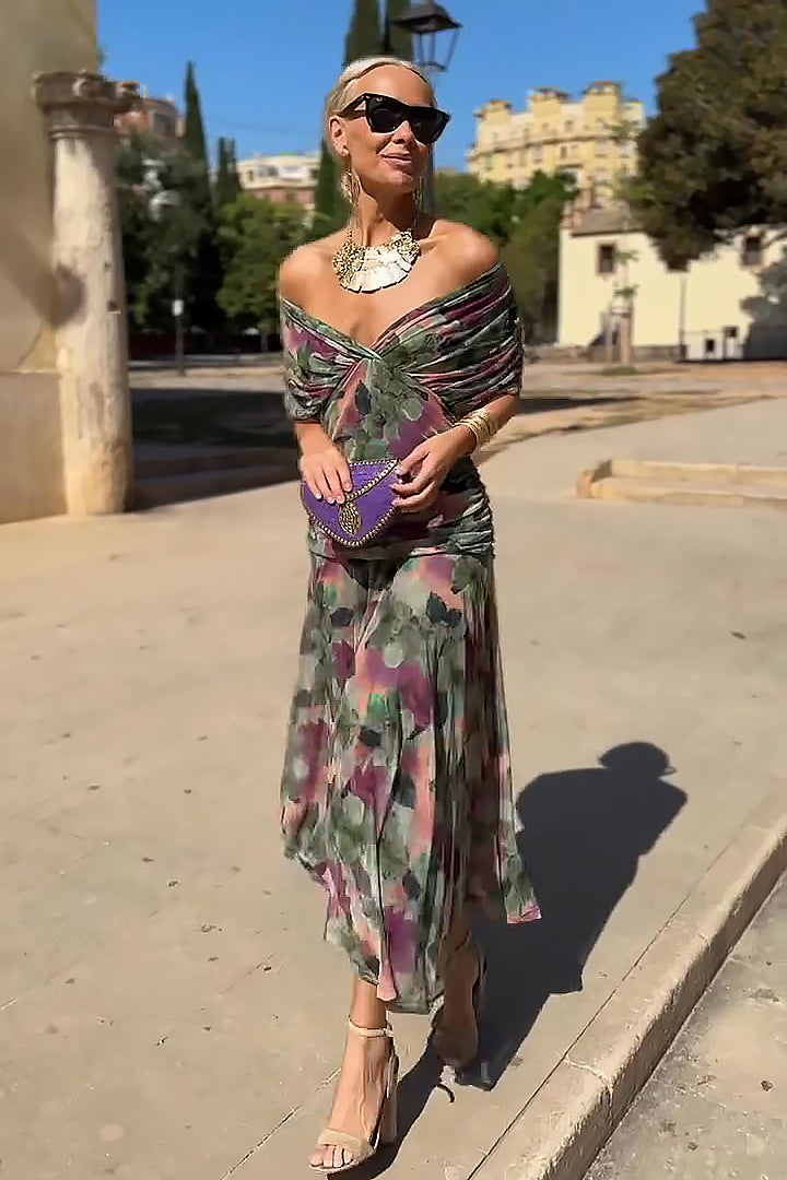 Dalma | Abito elegante