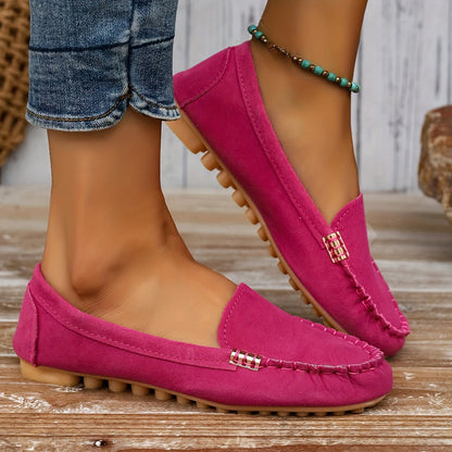 Kaia™ | Ballerine Mocassino
