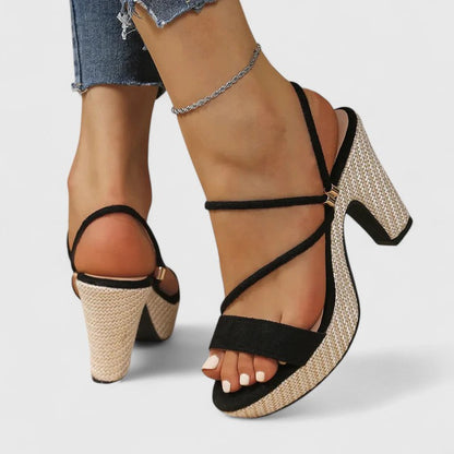 Lorienna™  | Tacchi Sofisticati