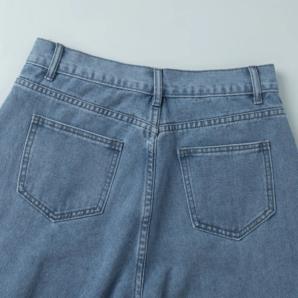 Tiela Adjustable Jeans