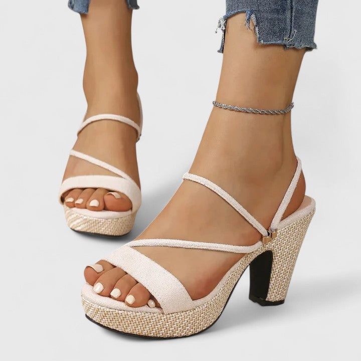 Lorienna™  | Tacchi Sofisticati