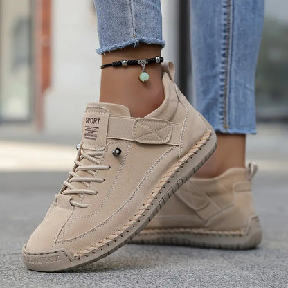 Mia | Sneakers Ortopediche Comode
