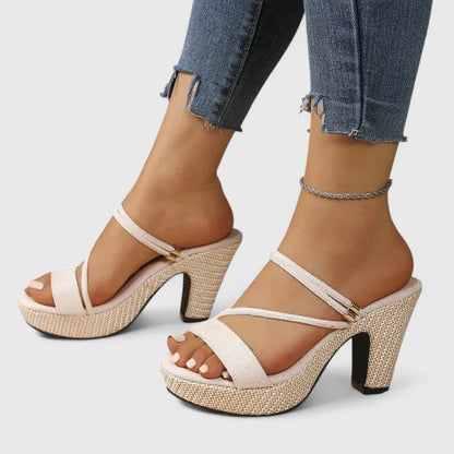 Lorienna™  | Tacchi Sofisticati