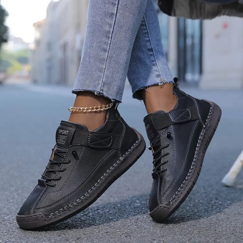 Mia | Sneakers Ortopediche Comode