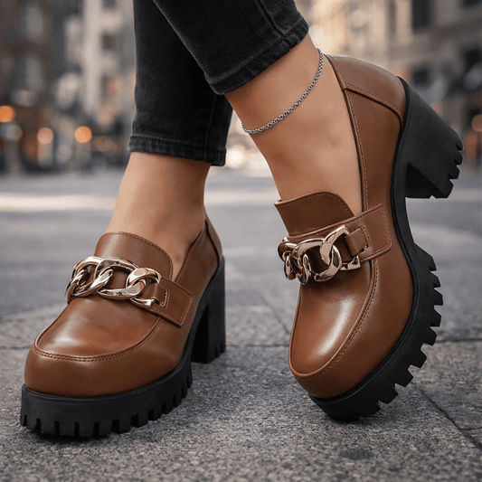 Roma Rise Platforms