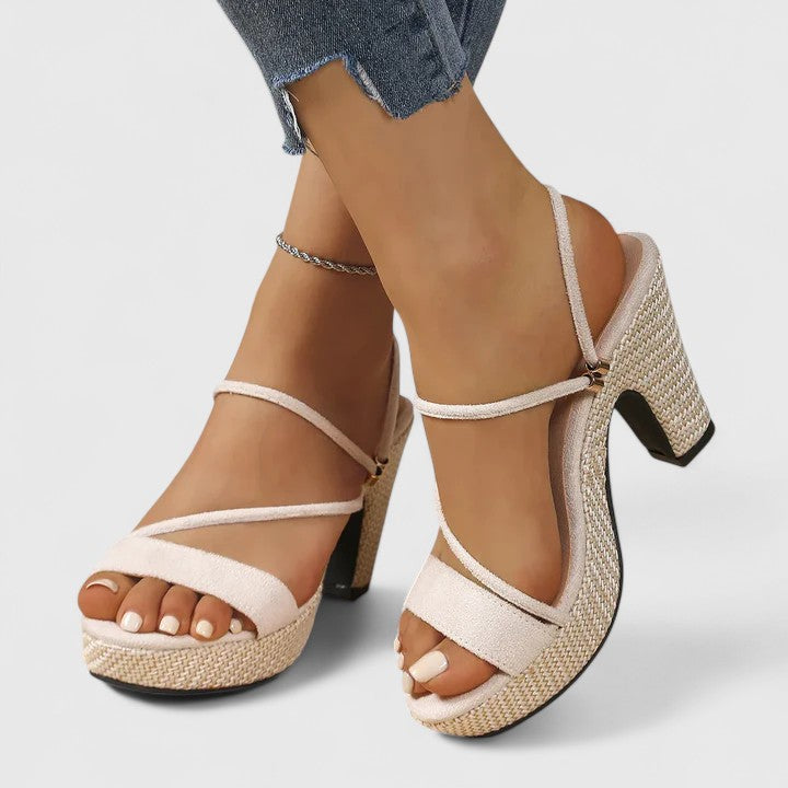 Lorienna™  | Tacchi Sofisticati