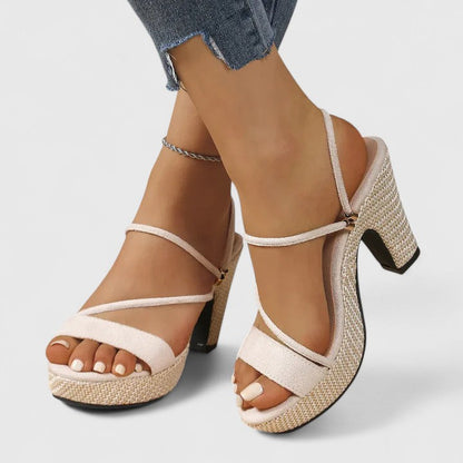 Lorienna™  | Tacchi Sofisticati