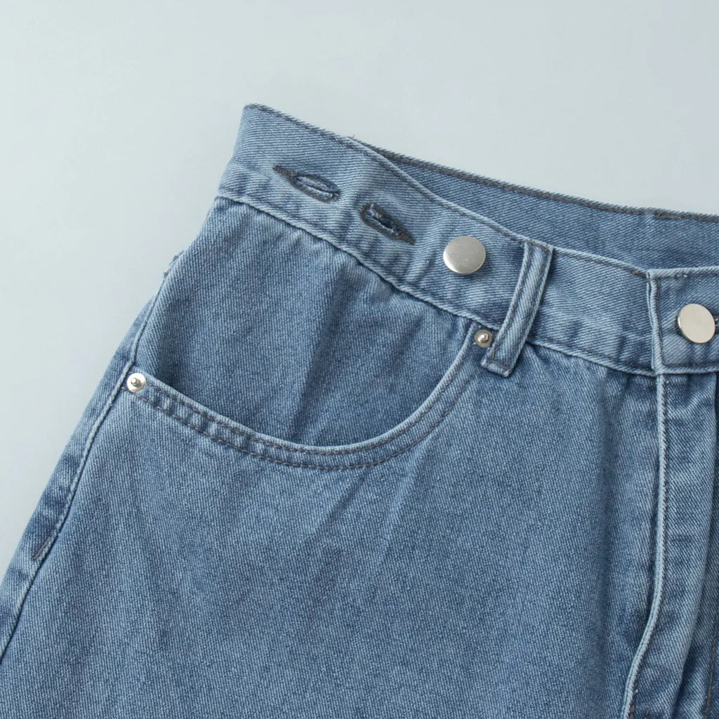 Tiela Adjustable Jeans