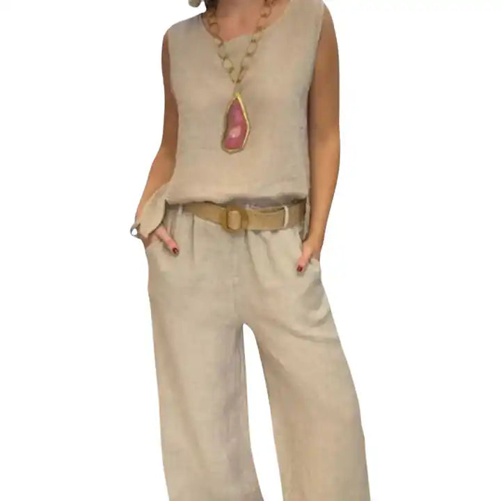 Paloma™ | Completo boho di due pezzi