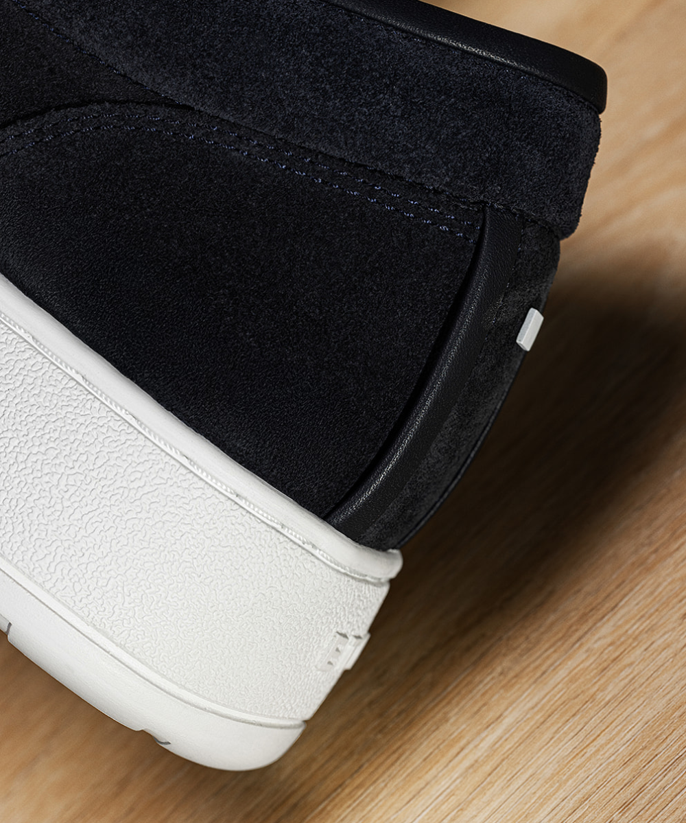 LT 01 Shades Suede Blueberry