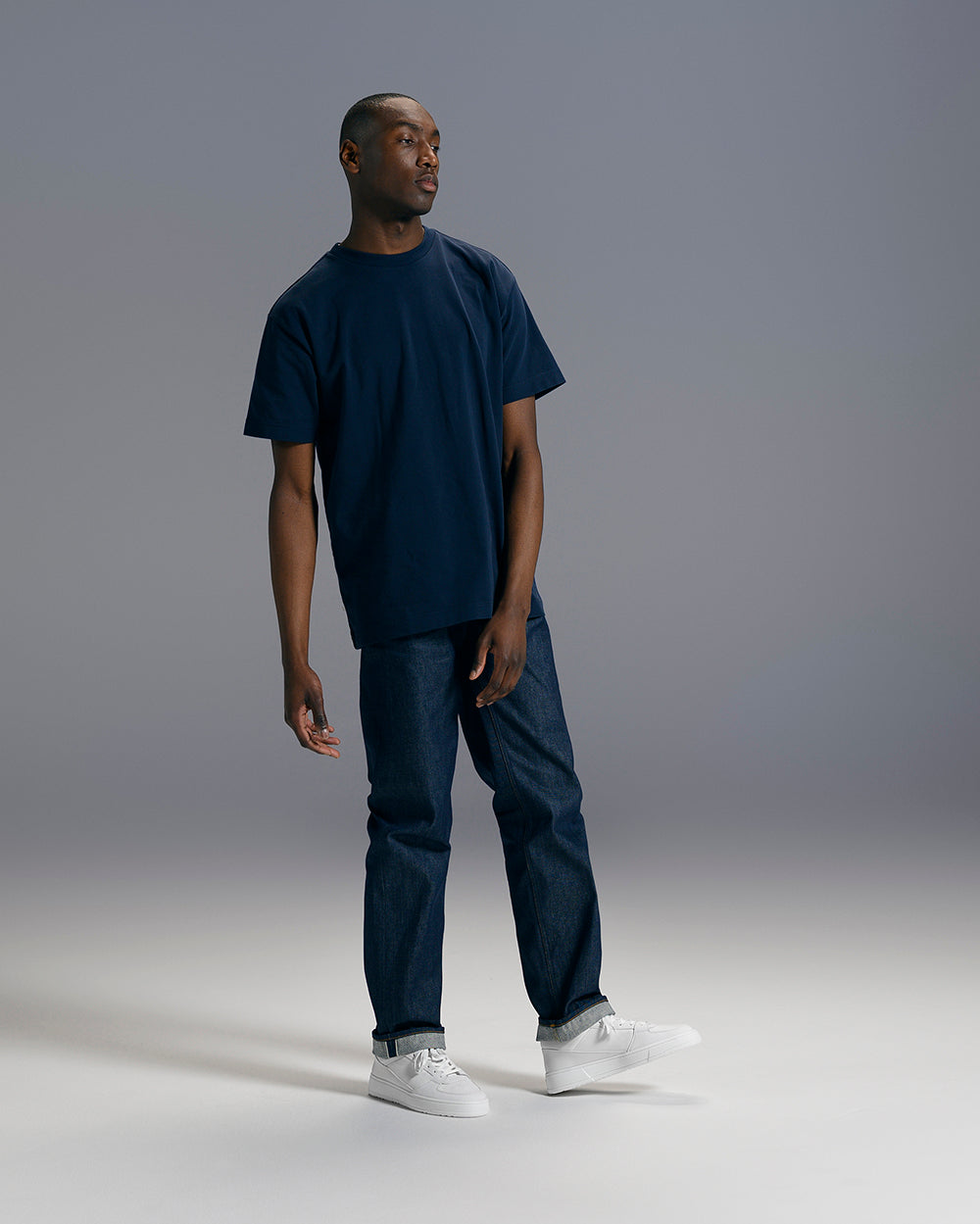 LT 03 Premium Nappa White