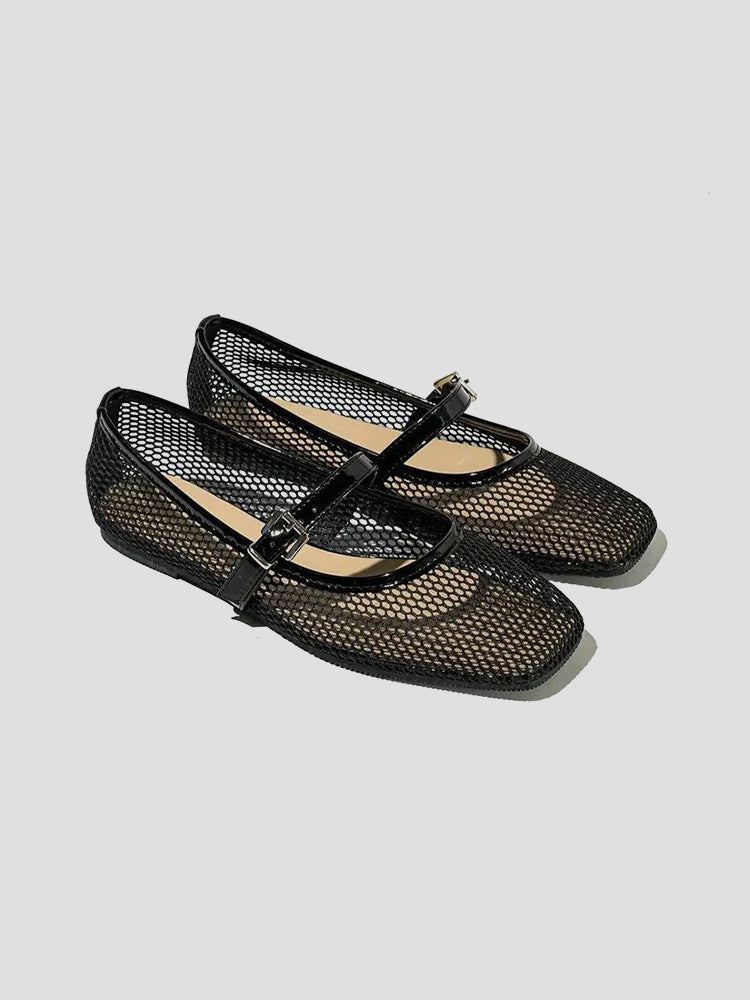 Sloane Ballets Slip-Ons