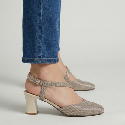 Fosca | Décolleté comoda Donna