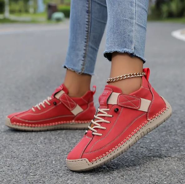 Mia | Sneakers Ortopediche Comode