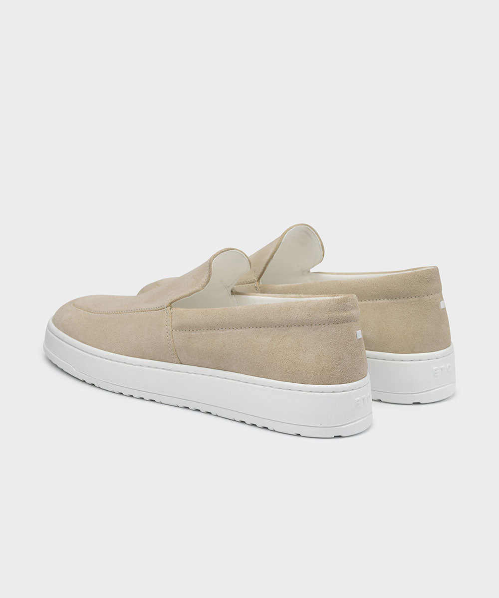 LS 01 Suede Sand