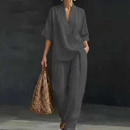Dolores | Completo di Due Pezzi per Donna
