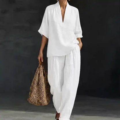 Dolores | Completo di Due Pezzi per Donna