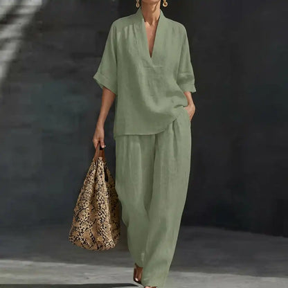 Dolores | Completo di Due Pezzi per Donna