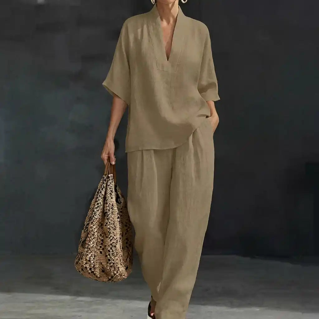 Dolores | Completo di Due Pezzi per Donna