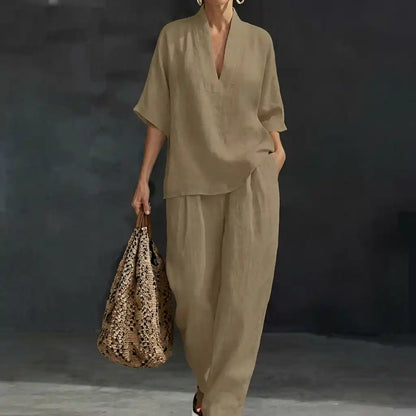 Dolores | Completo di Due Pezzi per Donna