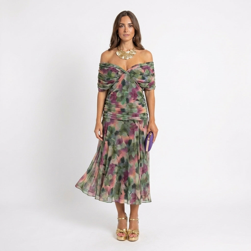 Dalma | Abito elegante