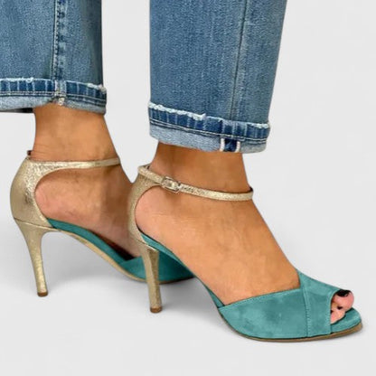 Nolavie™  | Tacchi Eleganti