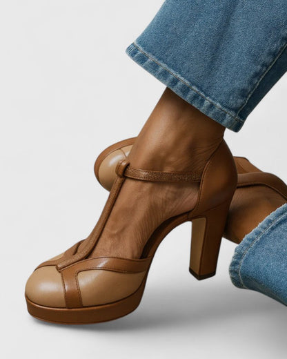 Nadia™  | Tacchi Sofisticati