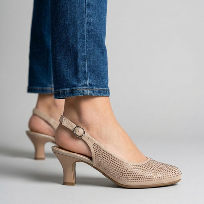 Helen | Décolleté comoda Donna