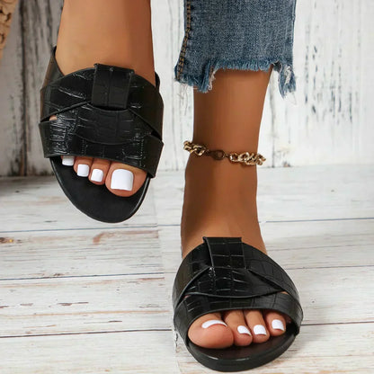 Livia | Pohodlné a elegantní sandály