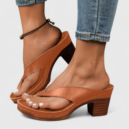 Jazrielle™  | Tacchi Ortopedici