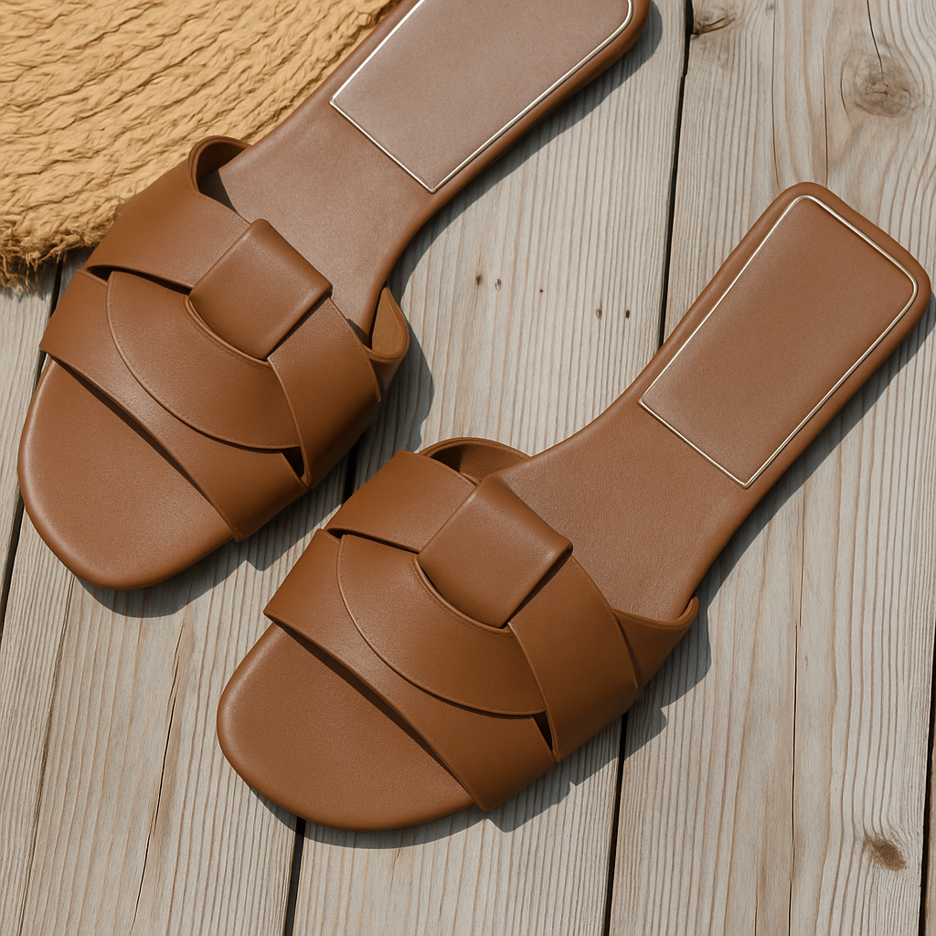 Livia | Pohodlné a elegantní sandály