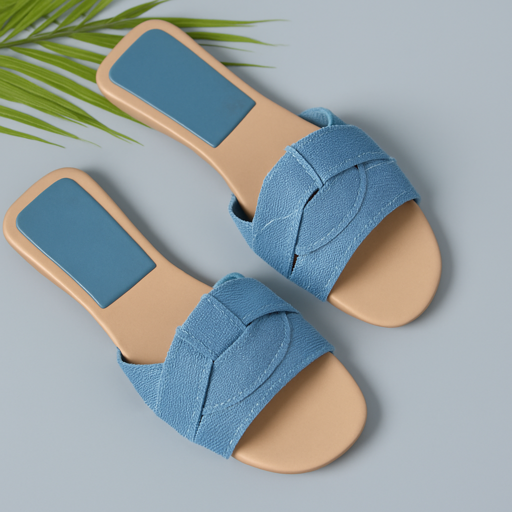 Livia | Pohodlné a elegantní sandály
