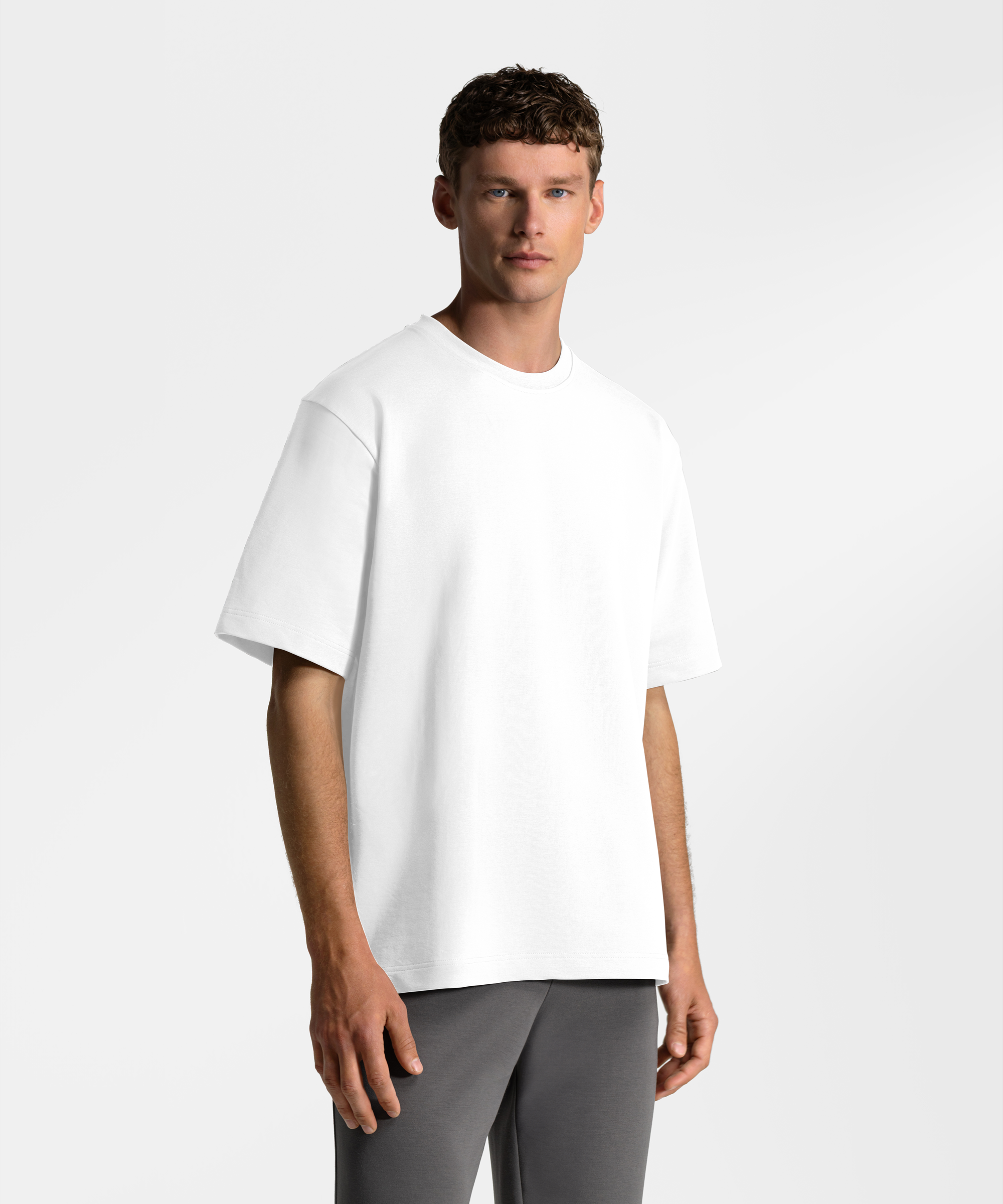 TS 01 Essence Oversized Heavyweight 2.0 3-Pack