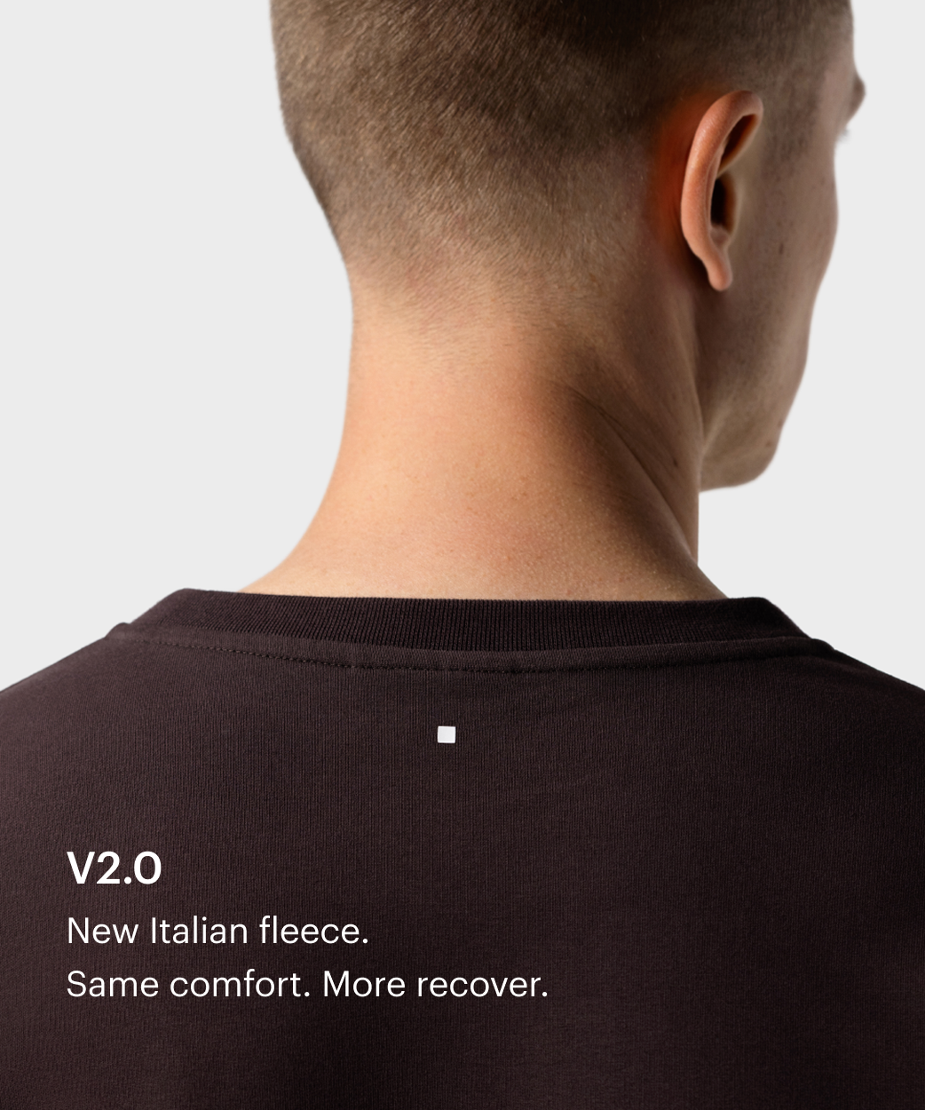 TS 01 Essence Regular Heavyweight Chocolate 2.0