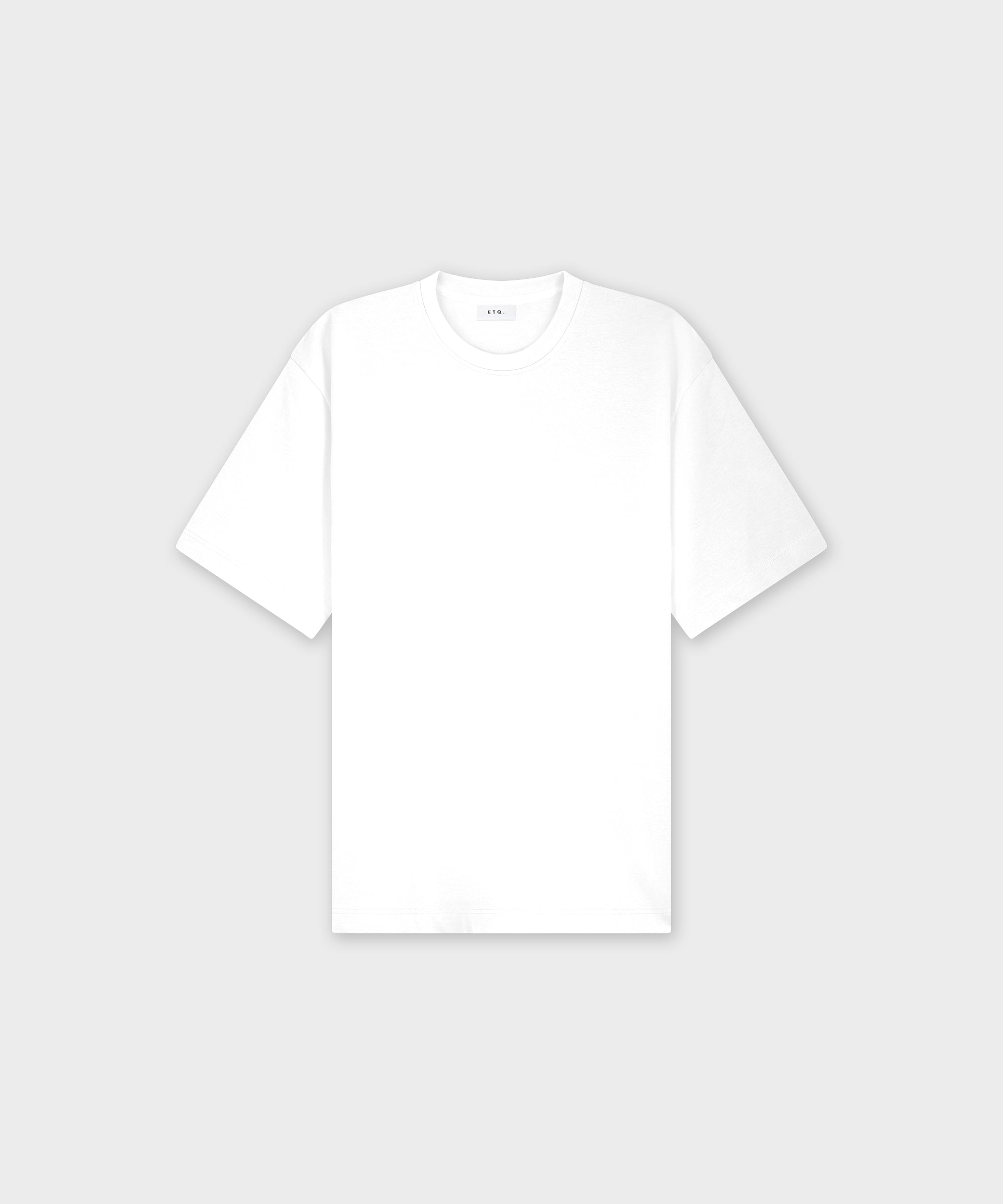 TS 01 Essence Oversized Heavyweight 2.0 3-Pack