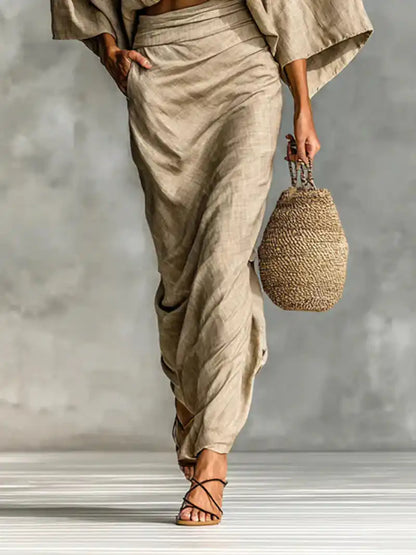Julia™ | Completo di 2 pezzi con gonna